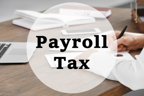 Payroll Tax Issues