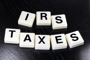 IRS tax attorney