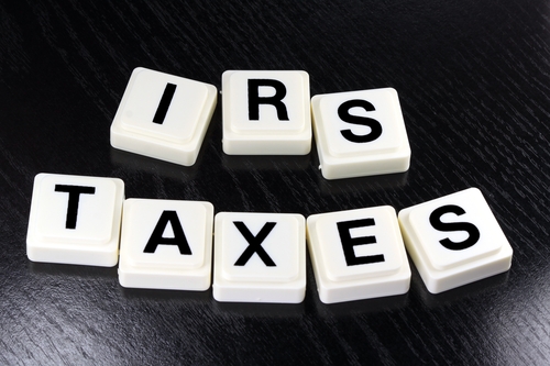Fairfax VA Tax Attorney Can Help